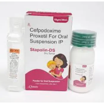 Cefpodoxime Proxetil